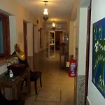 La Casa de Mia Mama