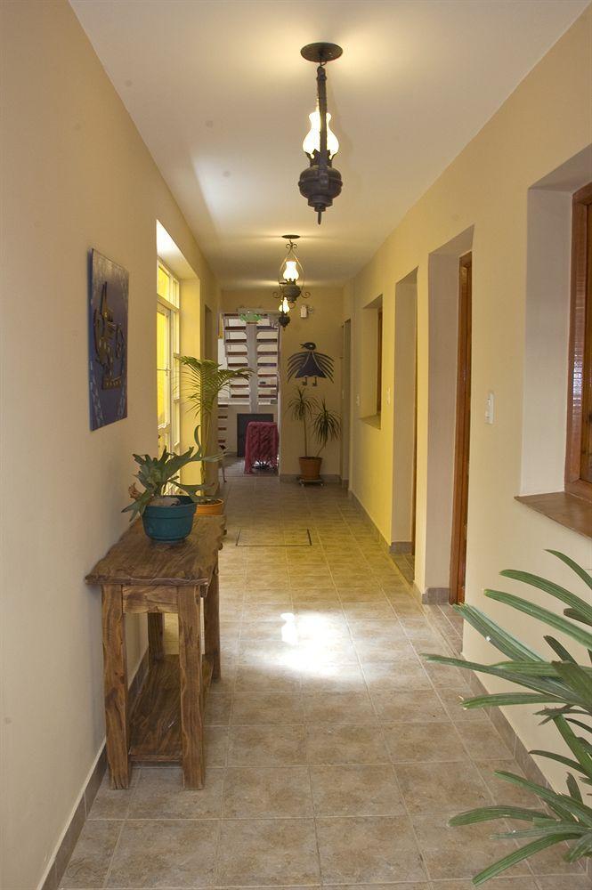 La Casa De Mia Mama Salta
