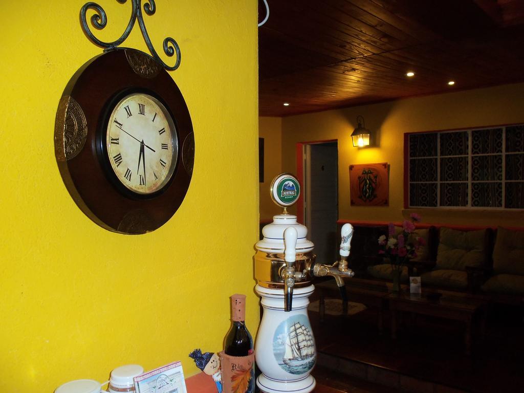 La Casa De Mia Mama Inn Salta