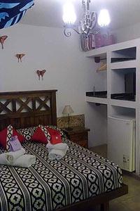 Inn La Casa De Mia Mama Salta