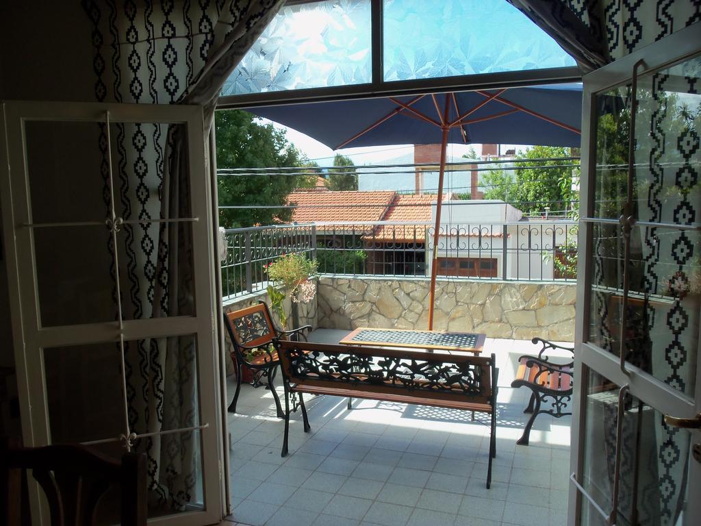 La Casa De Mia Mama Inn Salta