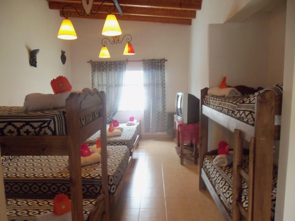 La Casa De Mia Mama 4*
