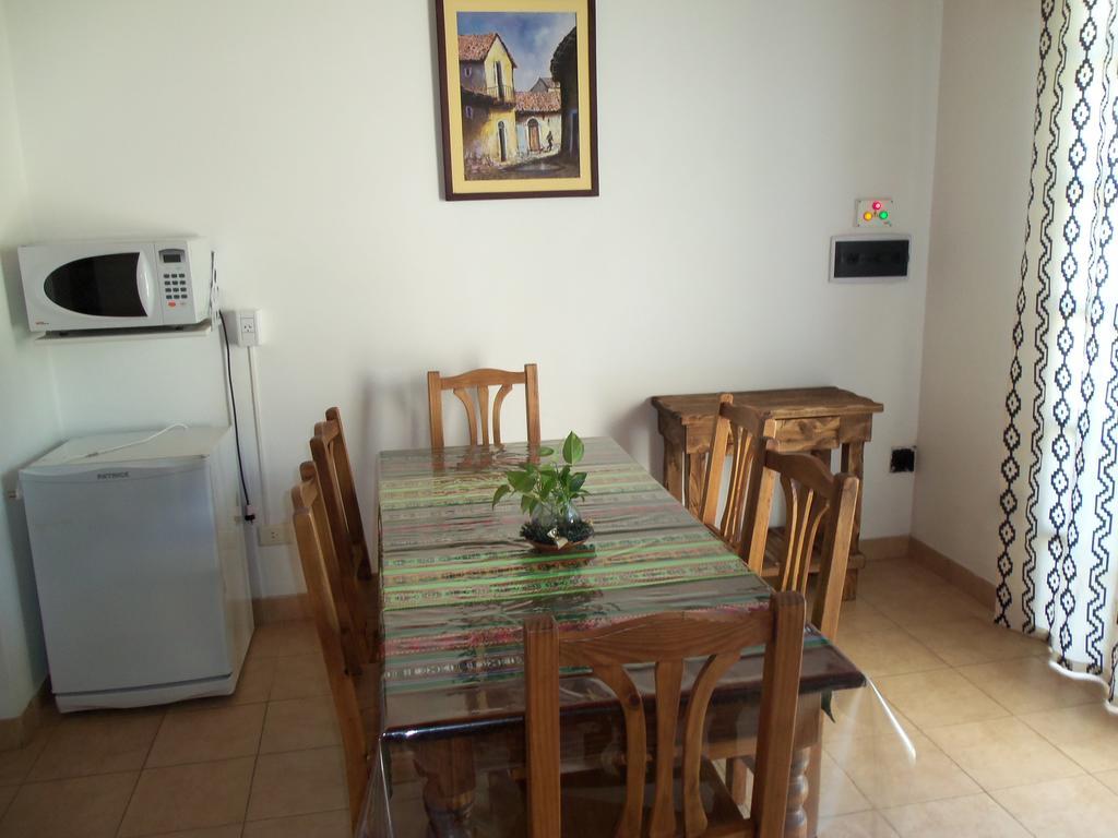 La Casa De Mia Mama Inn Salta