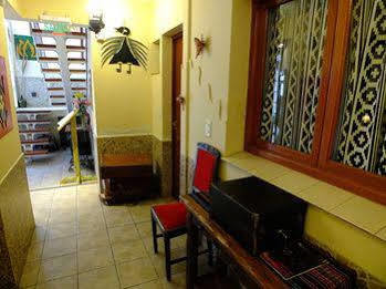 La Casa De Mia Mama 4* Salta