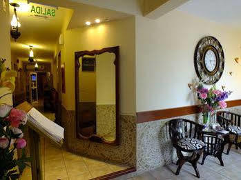 La Casa De Mia Mama Inn
