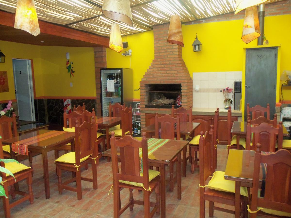 La Casa De Mia Mama