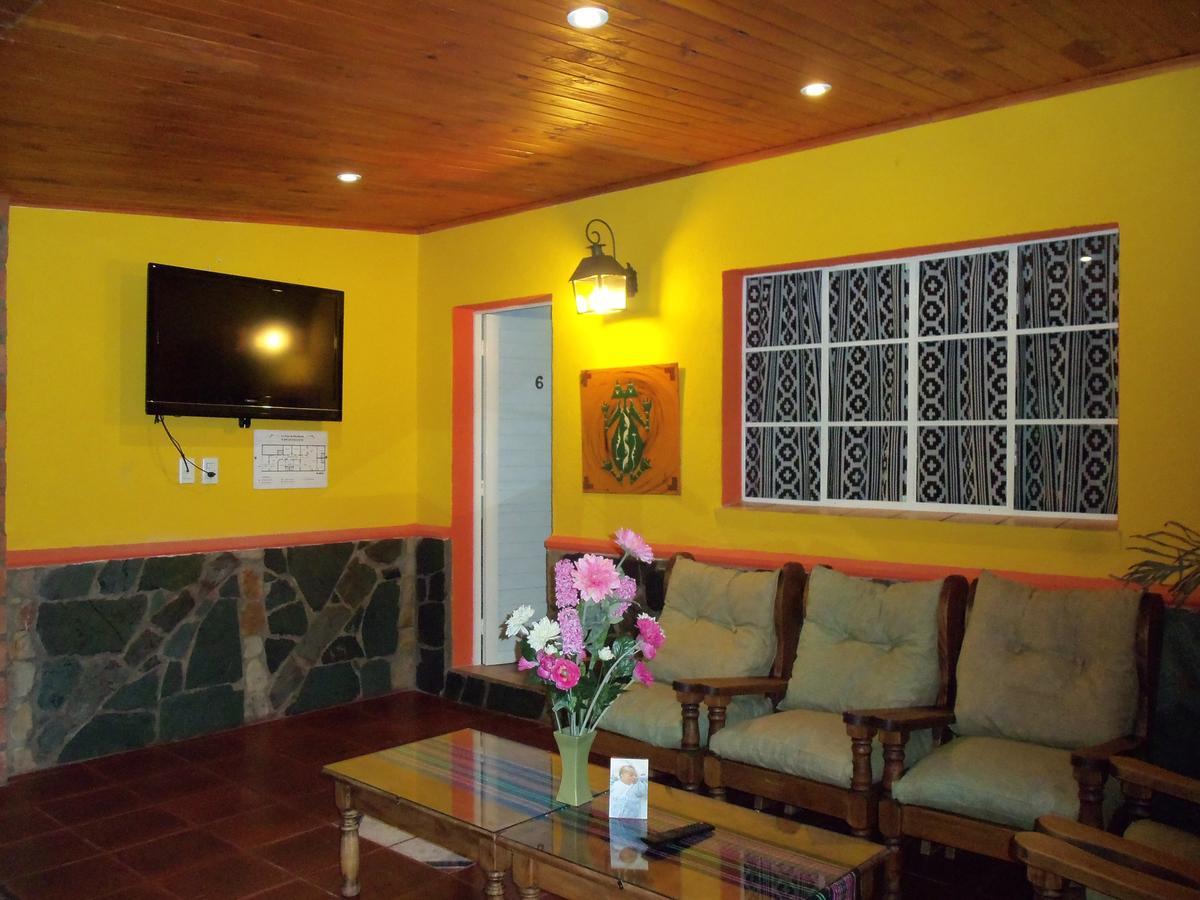 La Casa De Mia Mama Salta