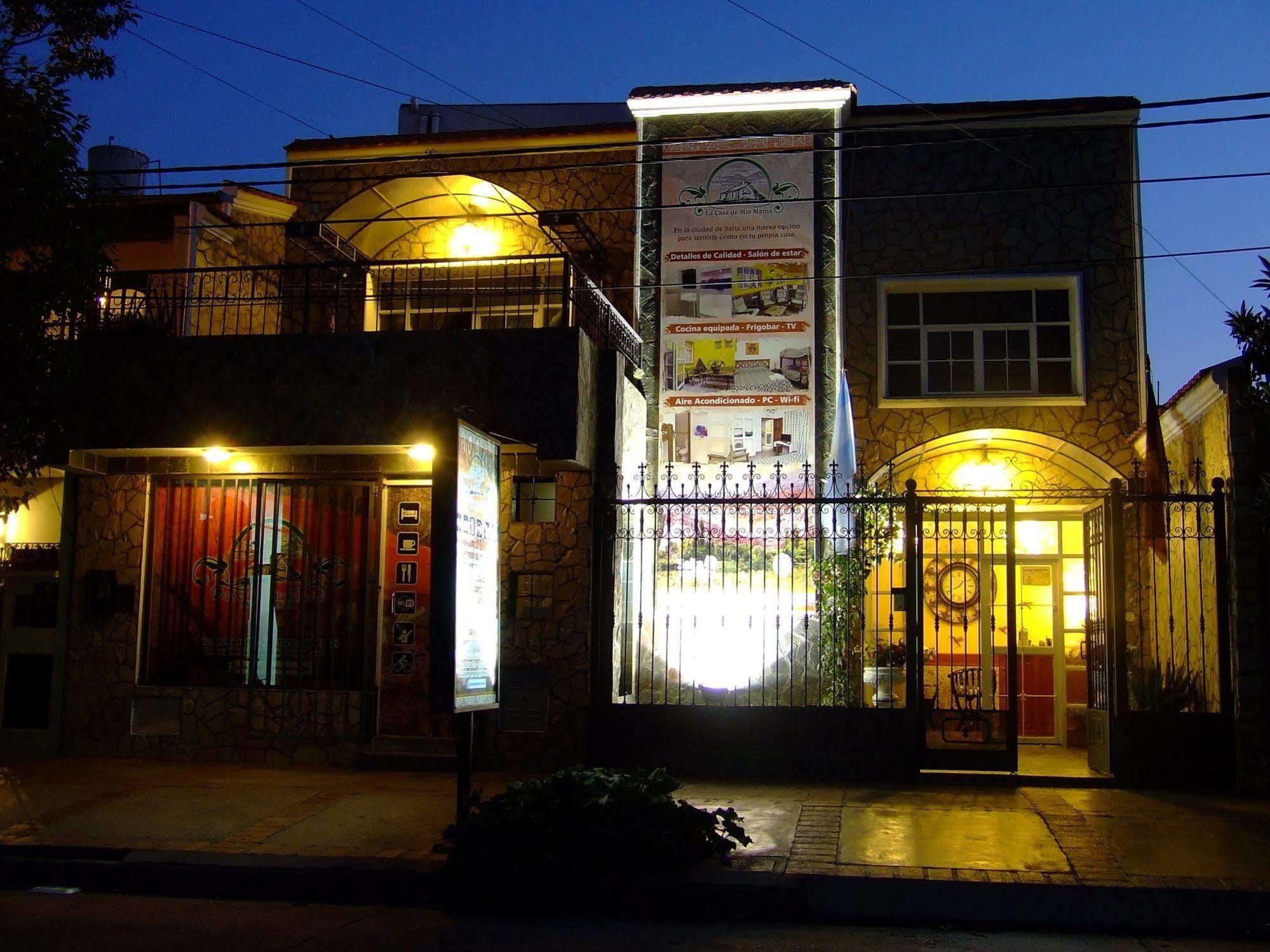 Inn La Casa De Mia Mama 4*