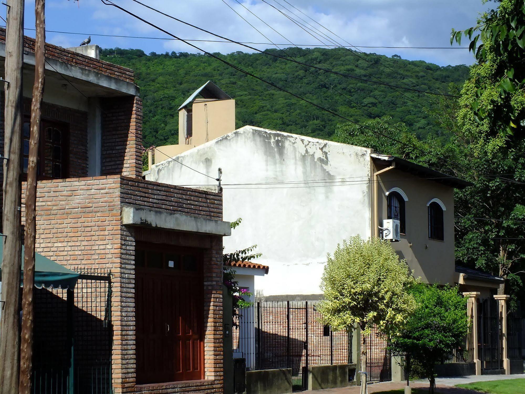 La Casa De Mia Mama Inn Salta