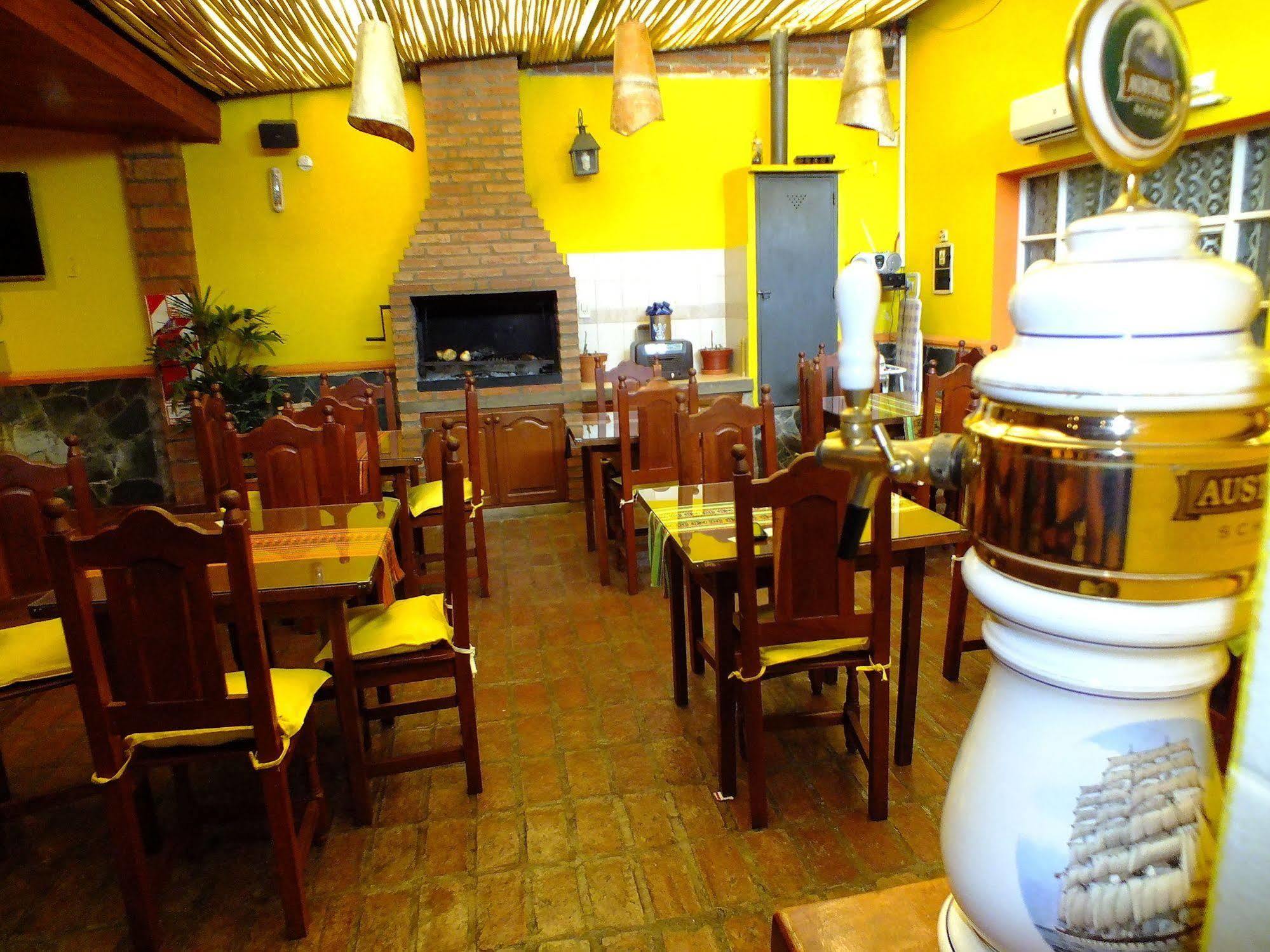 La Casa De Mia Mama Inn 4*