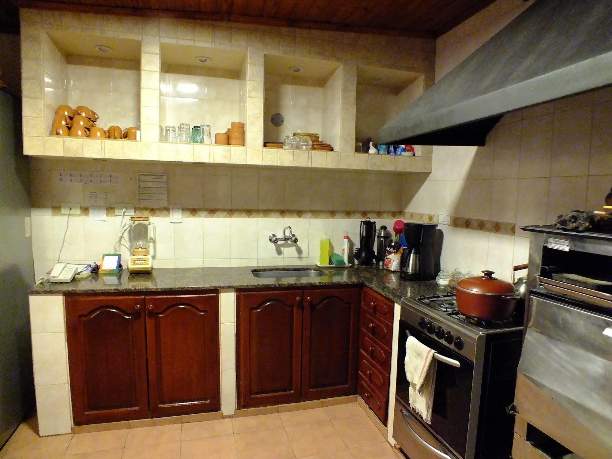 La Casa De Mia Mama Inn Salta