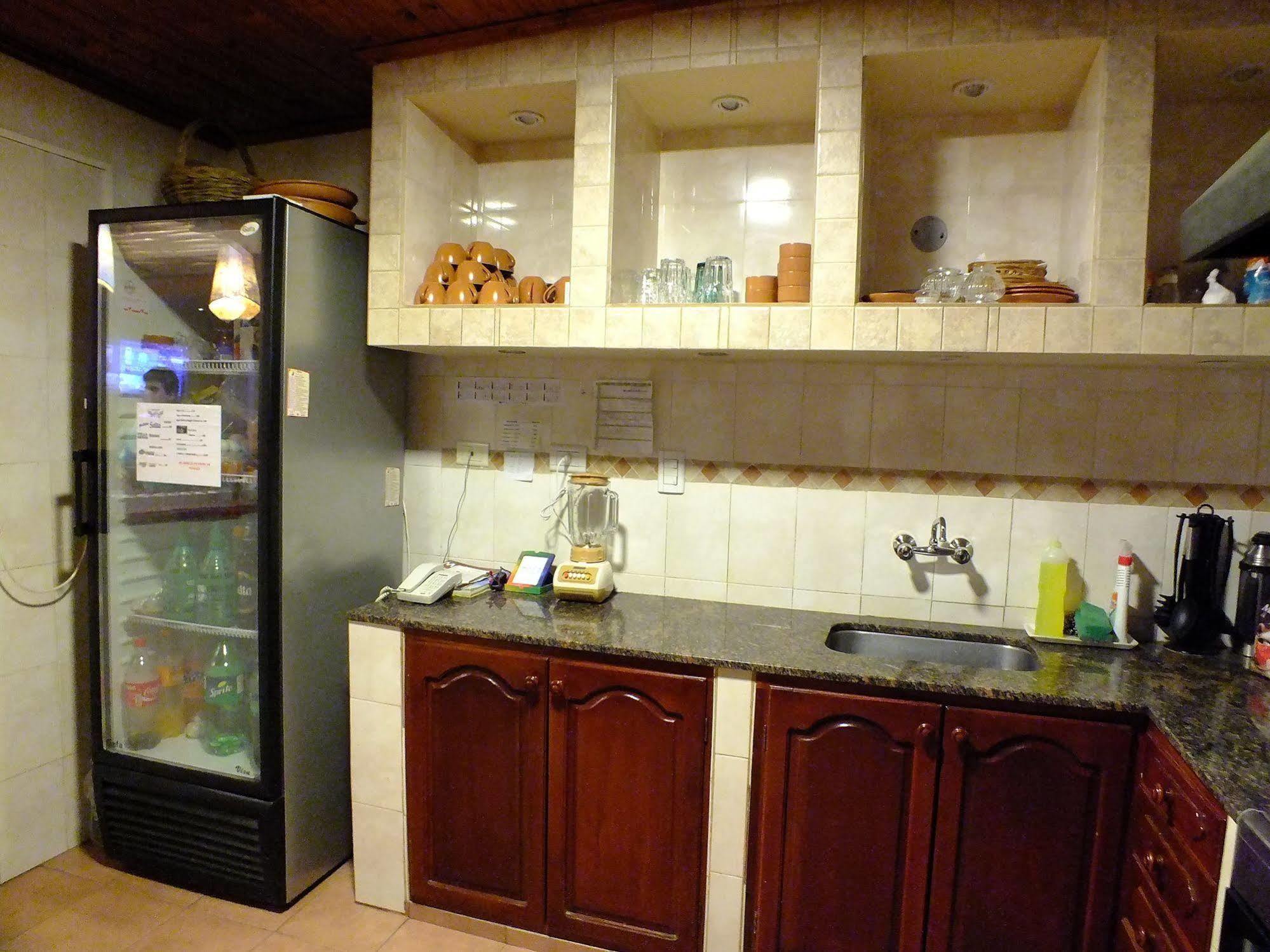 Inn La Casa De Mia Mama