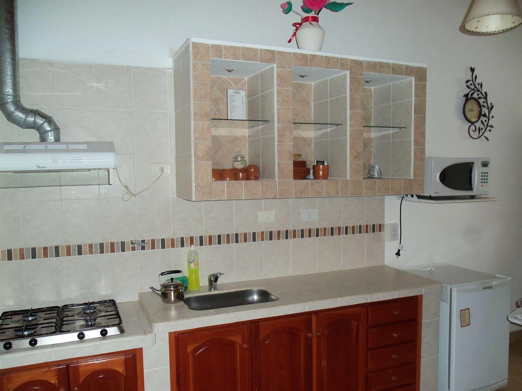 Inn La Casa De Mia Mama 4*