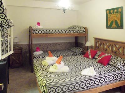 La Casa De Mia Mama
